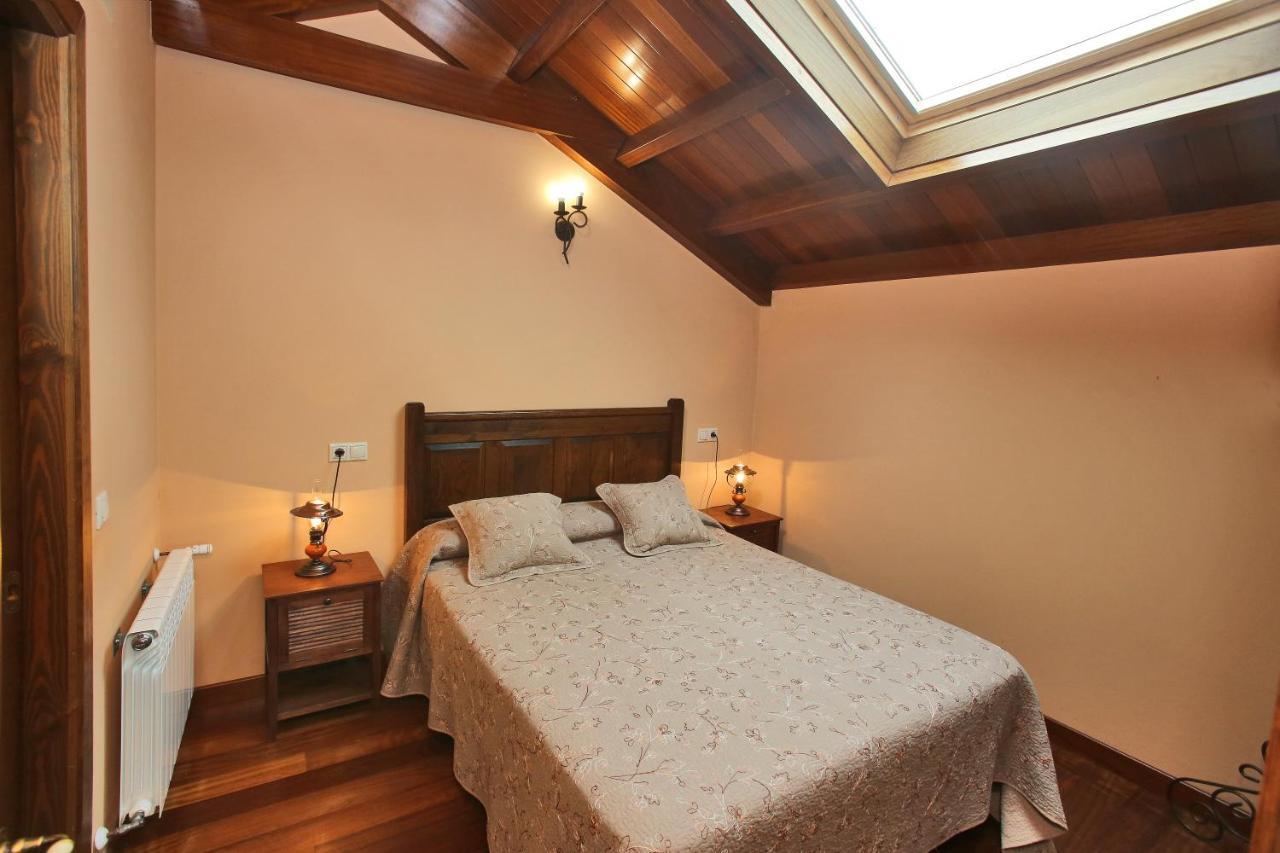 Apartamentos Lagunas 卡斯特罗波尔 外观 照片