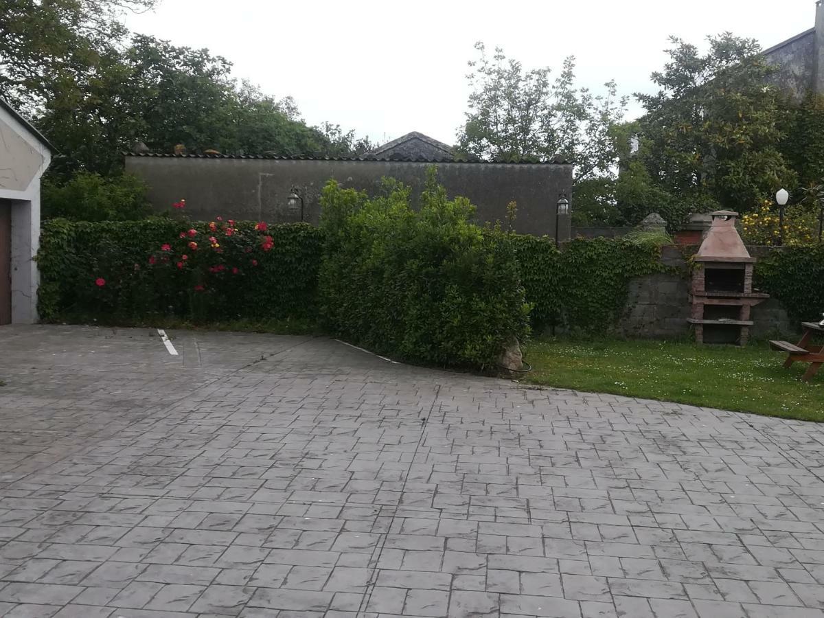 Apartamentos Lagunas 卡斯特罗波尔 外观 照片
